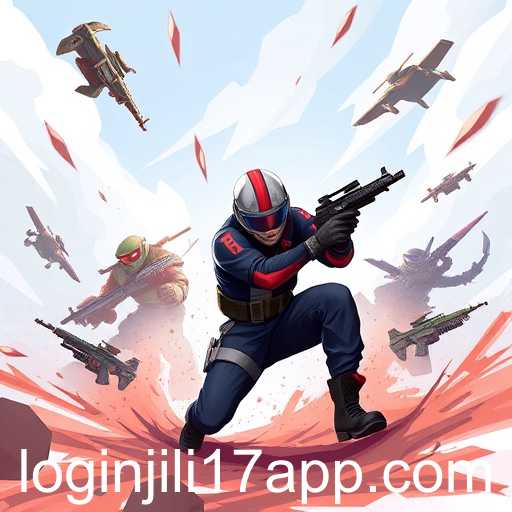 Exploring the Thrill: Action Games and the Jili17 App Login Experience