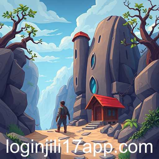 Exploring the World of Adventure Games via Jili17 App