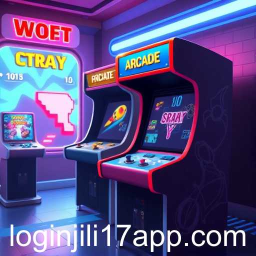 Exploring the Arcade Gaming Experience with Jili17 App Login