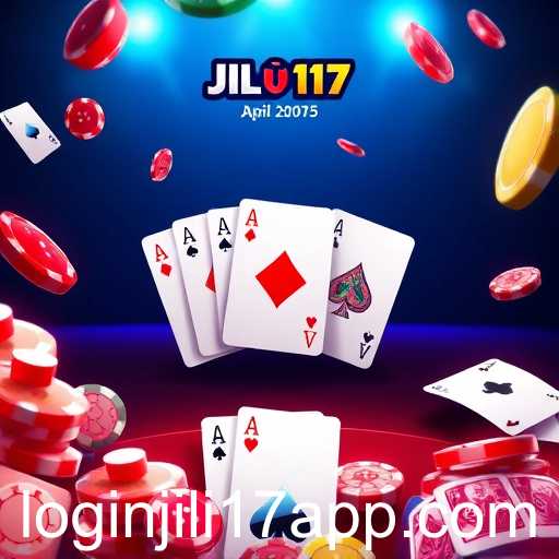 Exploring the Card Games Category on Jili17 App