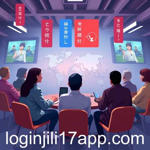 Jili17 app login