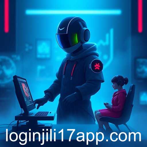 Jili17 app login