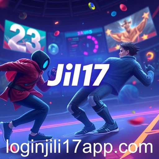 Jili17 app login
