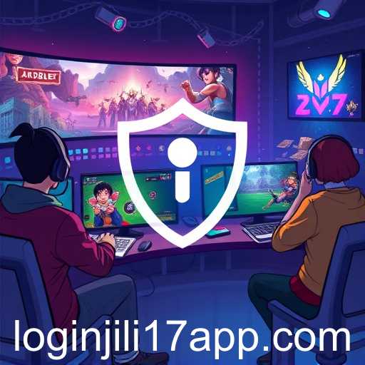 Jili17 app login