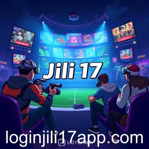 Rise of the Jili17 App in Gaming