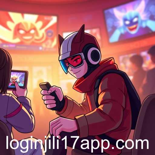 Jili17: Revolutionizing the Gaming Experience