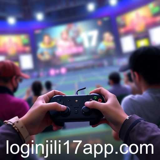 The Evolution of Gaming: Jili17 and Its Impact