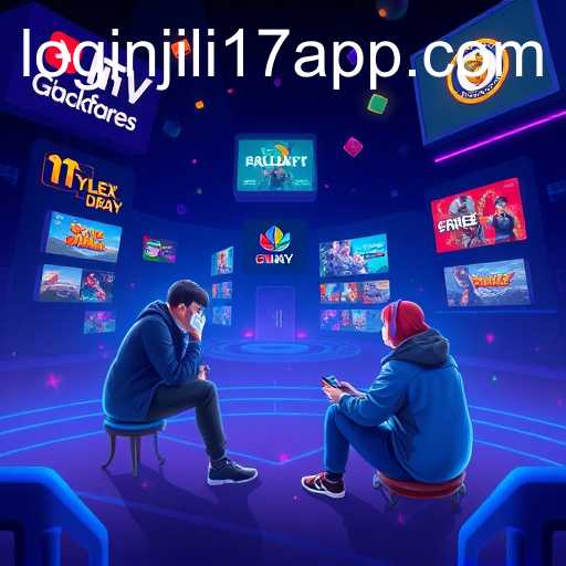 Exploring the Rise of Jili17 in the Gaming World