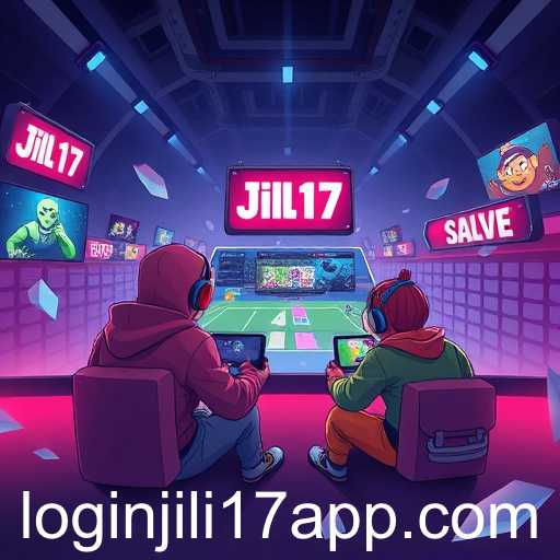 Jili17 app login