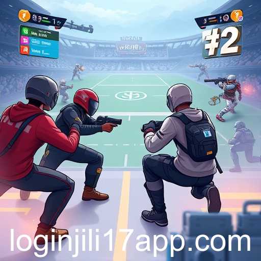 The Rising Popularity of Multiplayer Games on Jili17 App