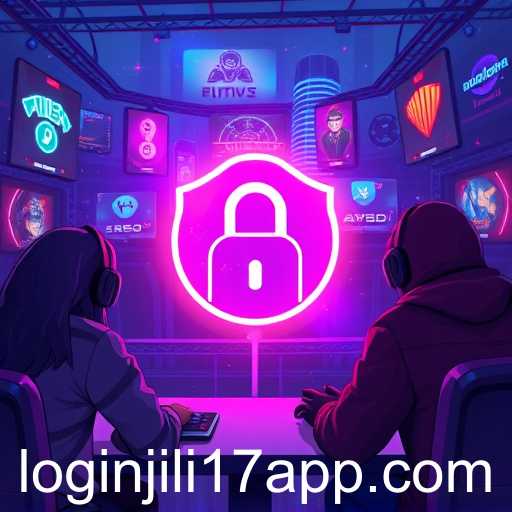 The Evolution of Online Gaming and Security Challenges