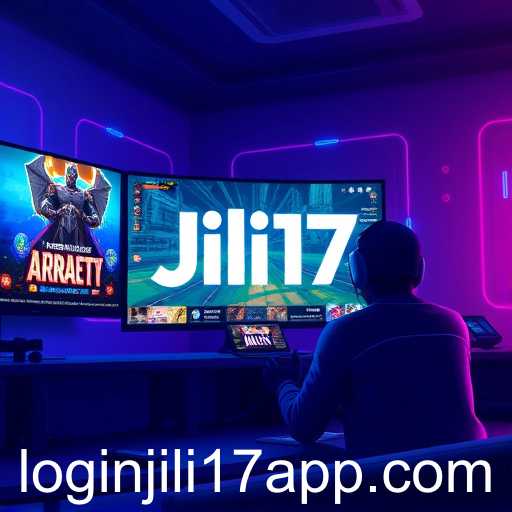 Jili17 app login