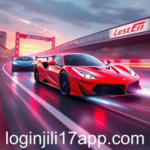 Exciting World of Racing Games on Jili17 App