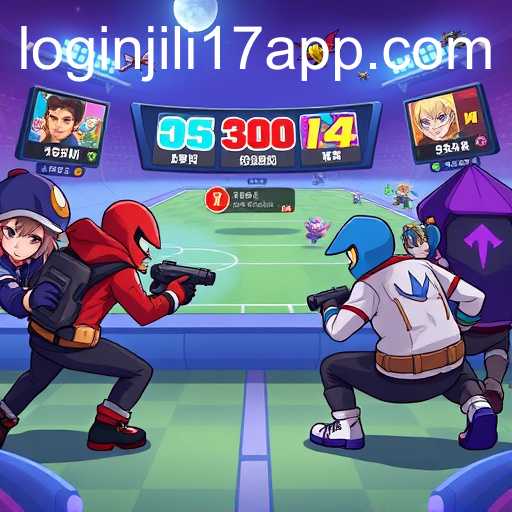 The Rise of Jili17 in the Mobile Gaming Landscape