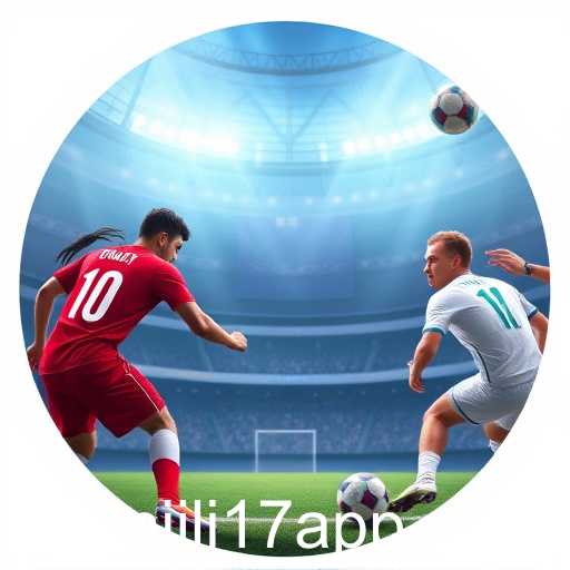 Unlocking Virtual Arenas: The Role of 'Jili17 App Login' in Sports Games