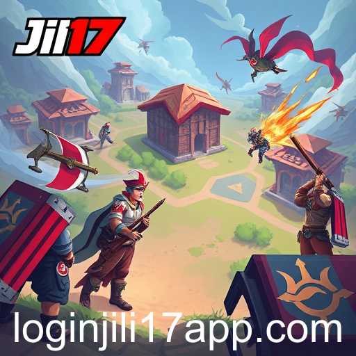 Exploring the Strategy Games Category: A Dive into Jili17 App Login